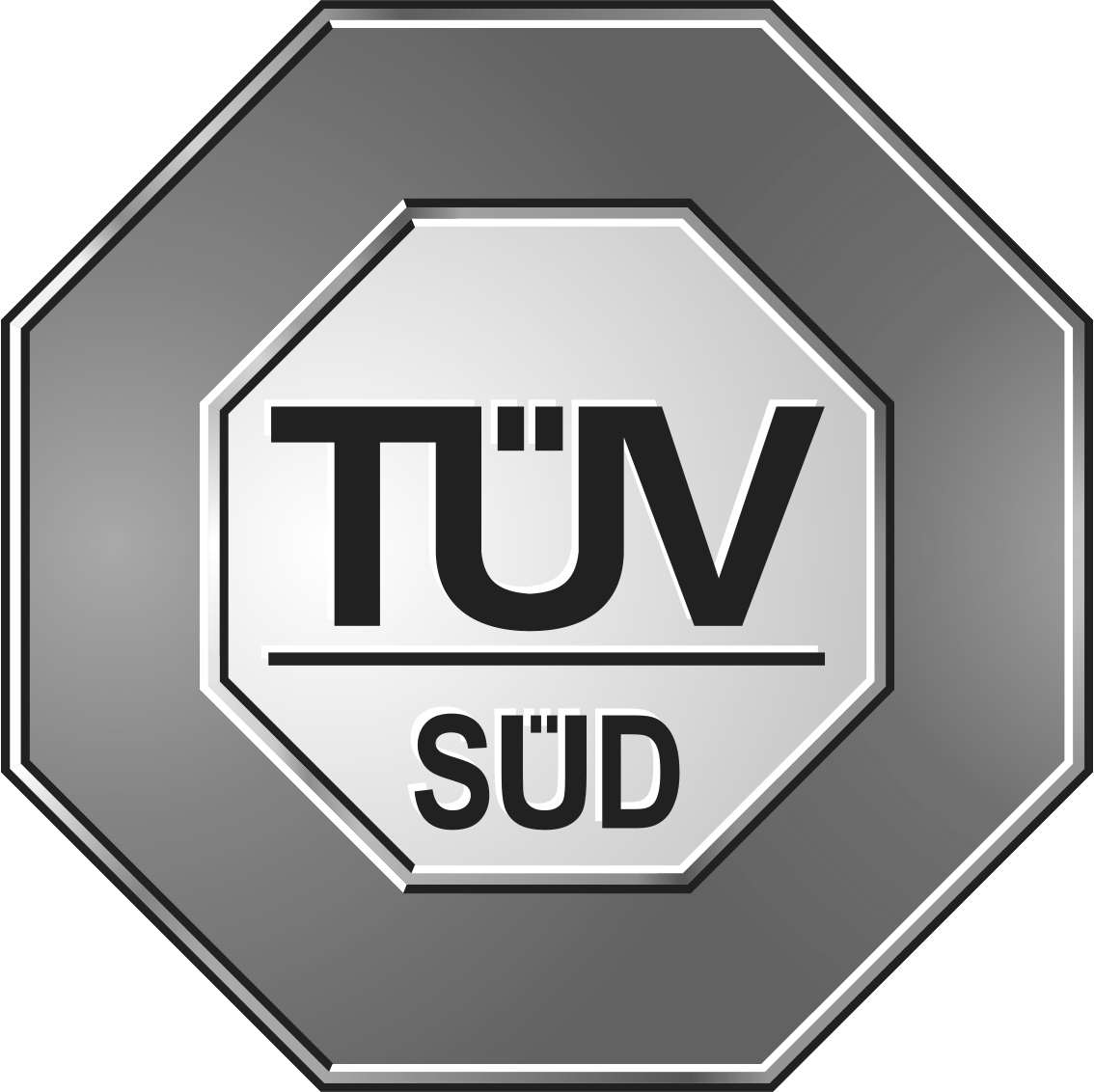 TÜV SÜD