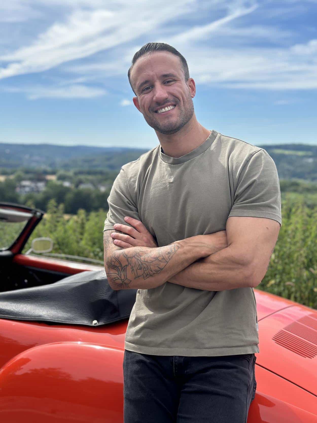 Patrick Hoffstiepel